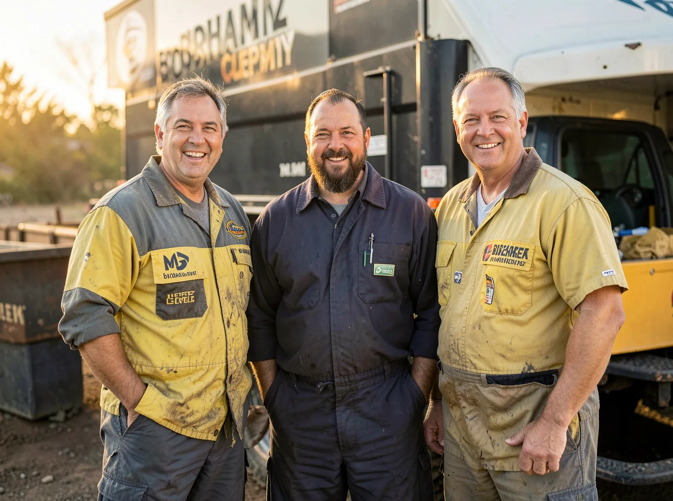Sewage Cleanup company in Welling, OK